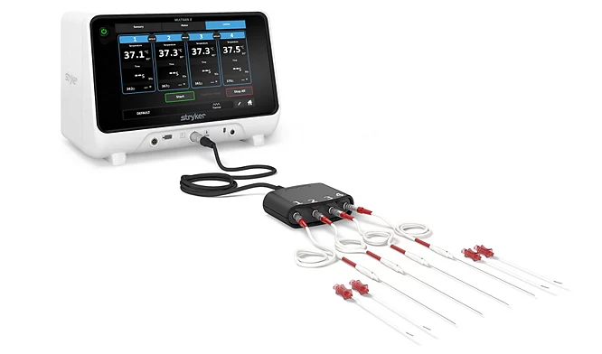 Stryker MultiGen 2 Radiofrequency Generator Stryker MultiGen 2 Radiofrequency Generator